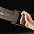 ¿Cuáles eran las armas más raras que usaban los guerreros indios?