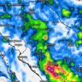 ¿Cuándo llegará el frente frío número 2 a México? estos serán los estados afectados