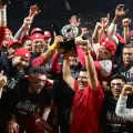 Diablos Rojos es bicampeón de la Zona Sur en LMB: disputará Serie del Rey ante Charros de Jalisco