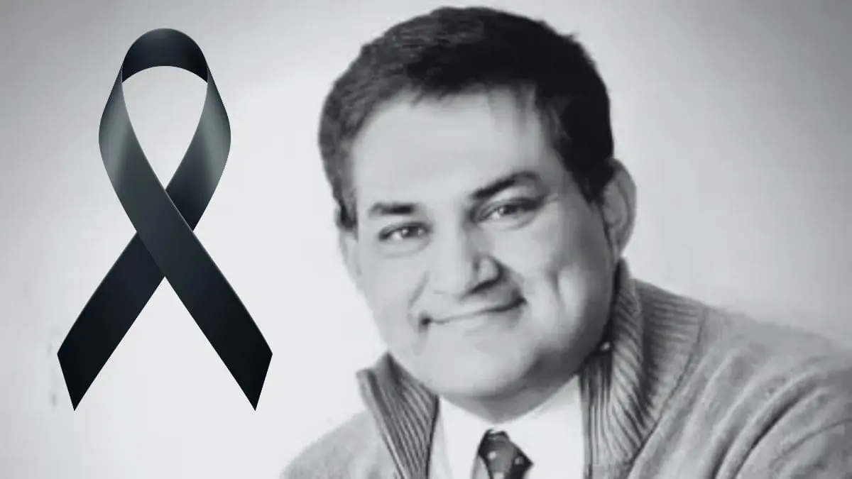 Fallece el periodista Martín Arellano