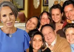 Florinda Meza aclara por qué llamó “defectos” a los hijos de Chespirito