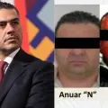 Golpe histórico al huachicol: caen marinos, empresarios y funcionarios ligados al contrabando de combustible