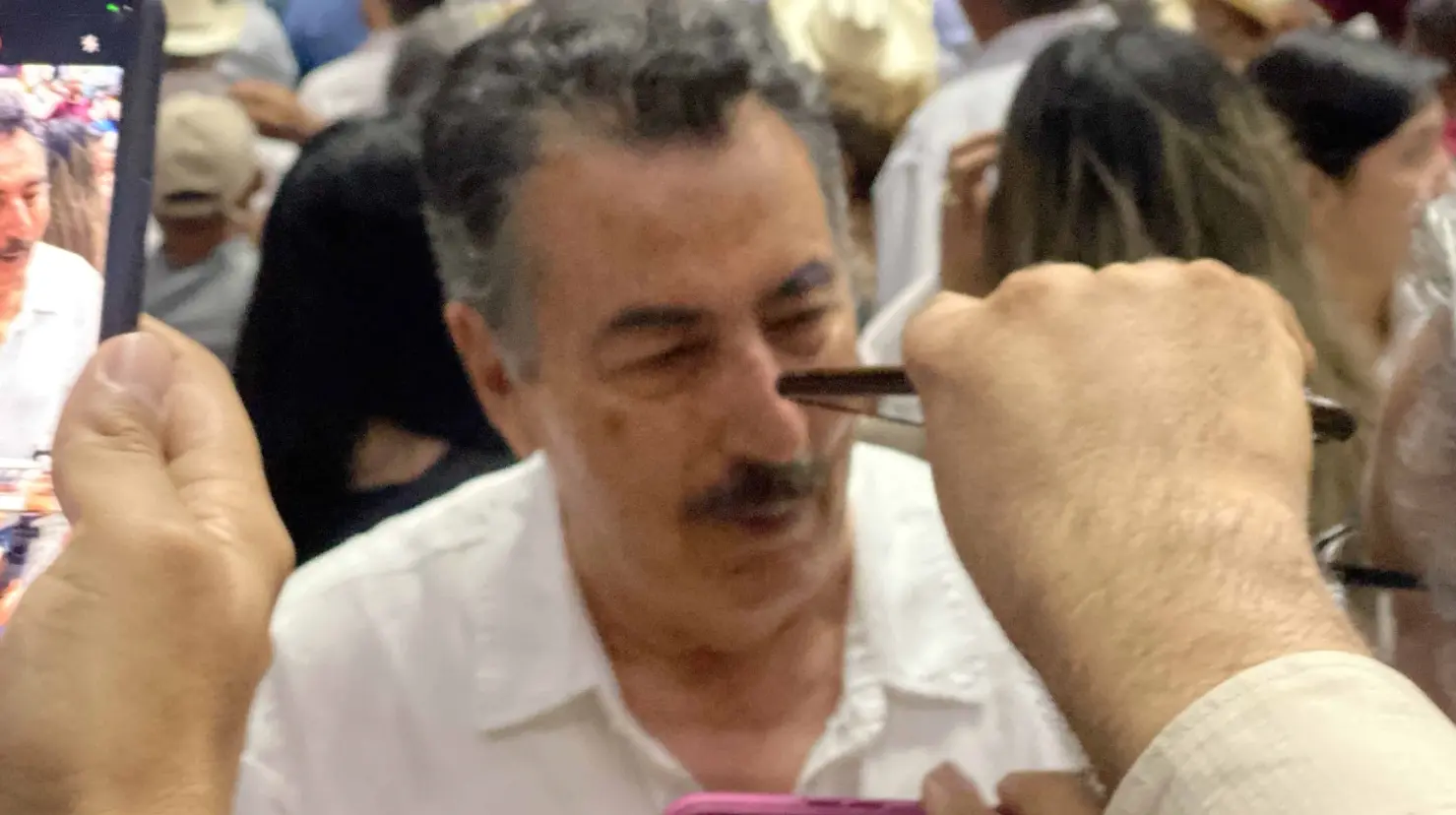 Dijo que aunque se intensificará la estrategia de seguridad, tanto para el gobierno federal como el municipal lo más importante es la atención a las causas porque implica directamente bienestar para los cajemenses.