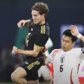 México y Japón firman empate sin goles en un amistoso carente de emociones