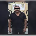 Por violencia a su expareja, detienen a José Trinidad “N” en Navojoa