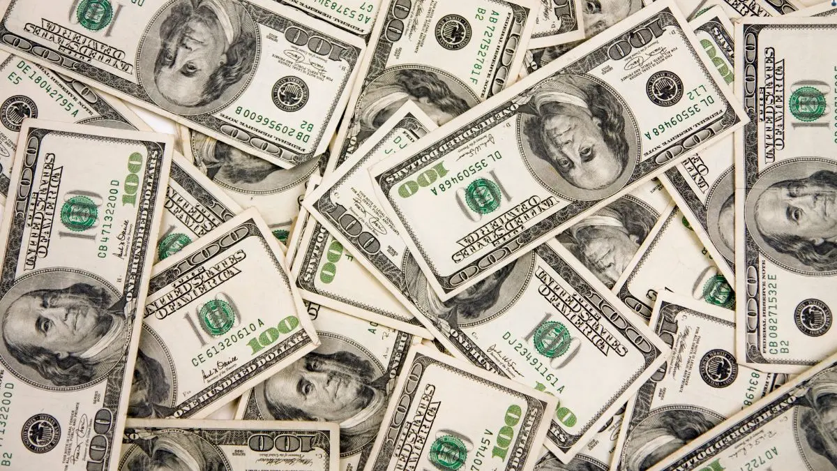 Precio del dólar hoy domingo 7 de septiembre