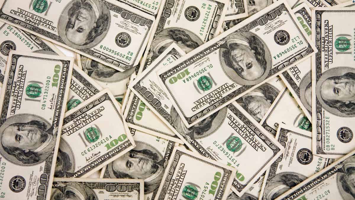 Precio del dólar hoy domingo 7 de septiembre: peso sigue ganando