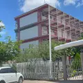 Técnica 2 trabajará en mejoras de infraestructura educativa