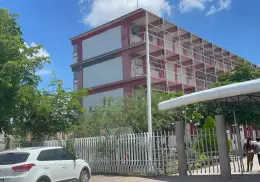 Técnica 2 trabajará en mejoras de infraestructura educativa