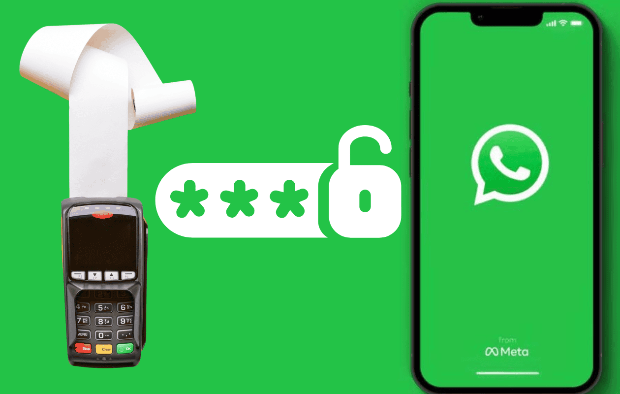 WhatsApp lanza nueva función para facilitar pagos con pequeños negocios en México
