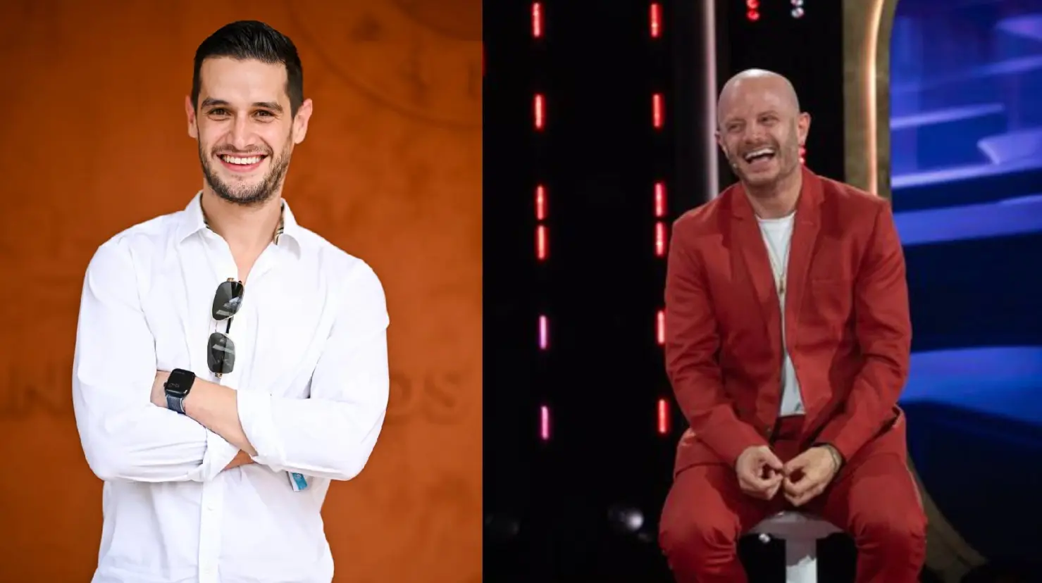 Adrián Marcelo manda polémico apoyo a Facundo tras su eliminación de La Casa de los Famosos México