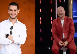 Adrián Marcelo manda polémico apoyo a Facundo tras su eliminación de La Casa de los Famosos México