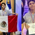 Alumno de Cobach Sonora gana medalla de plata en Olimpiada Centroamericana y del Caribe de Física 2025