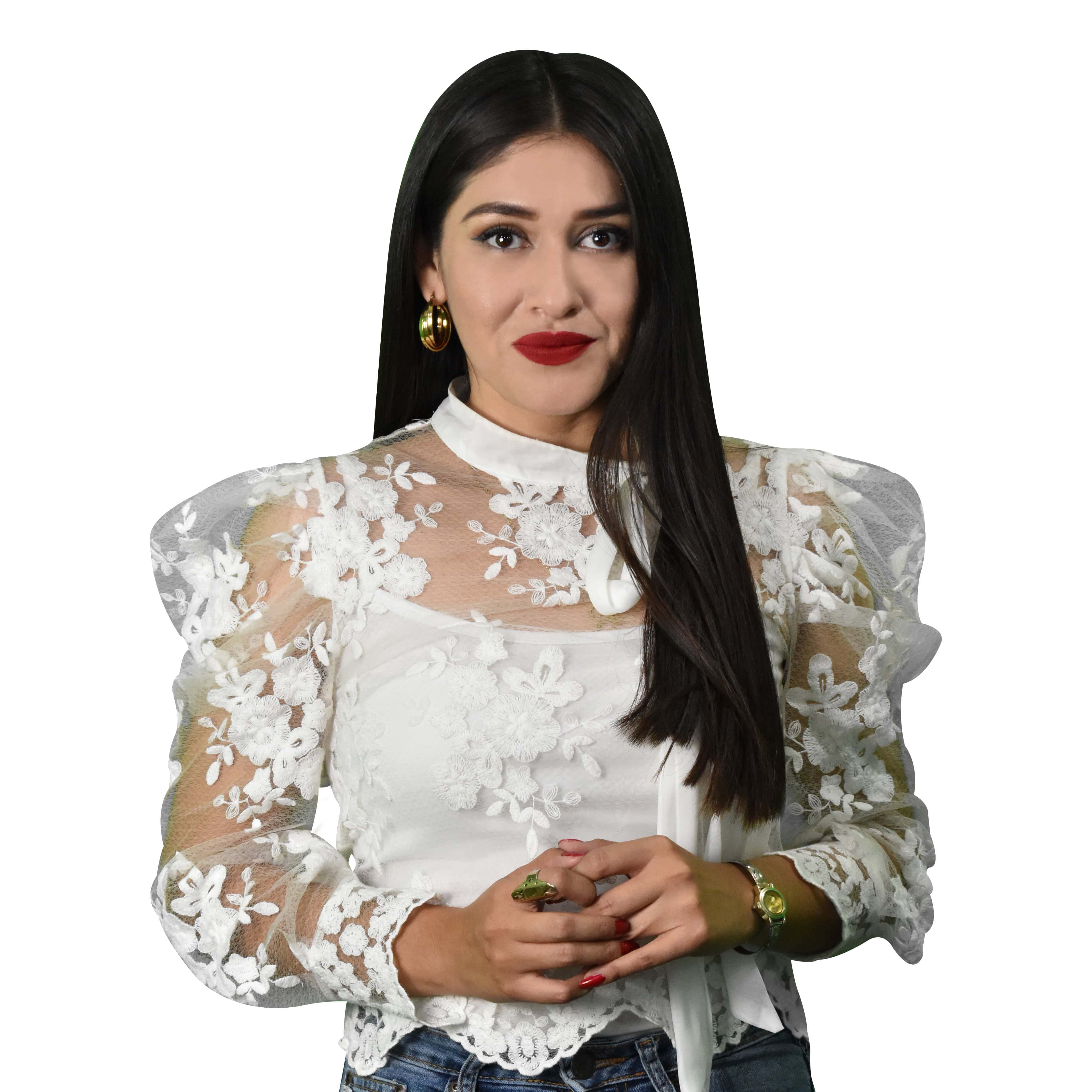 Ana Jusaino