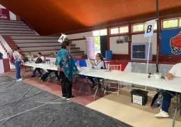 Inician en Navojoa con la entrega de Becas Sonora de Oportunidades para nivel básico