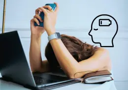 Burnout por pantallas: 5 hábitos para proteger tu mente en la era digital
