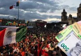 Día de la Independencia: ¿Cómo te deben pagar si trabajas el 15 o 16 de septiembre?