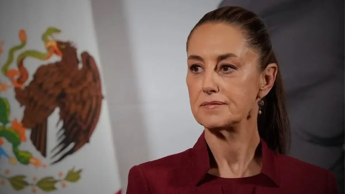 Congreso de Perú busca declarar persona non grata a Claudia Sheinbaum