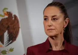 Congreso de Perú busca declarar persona non grata a Claudia Sheinbaum por apoyo a Pedro Castillo