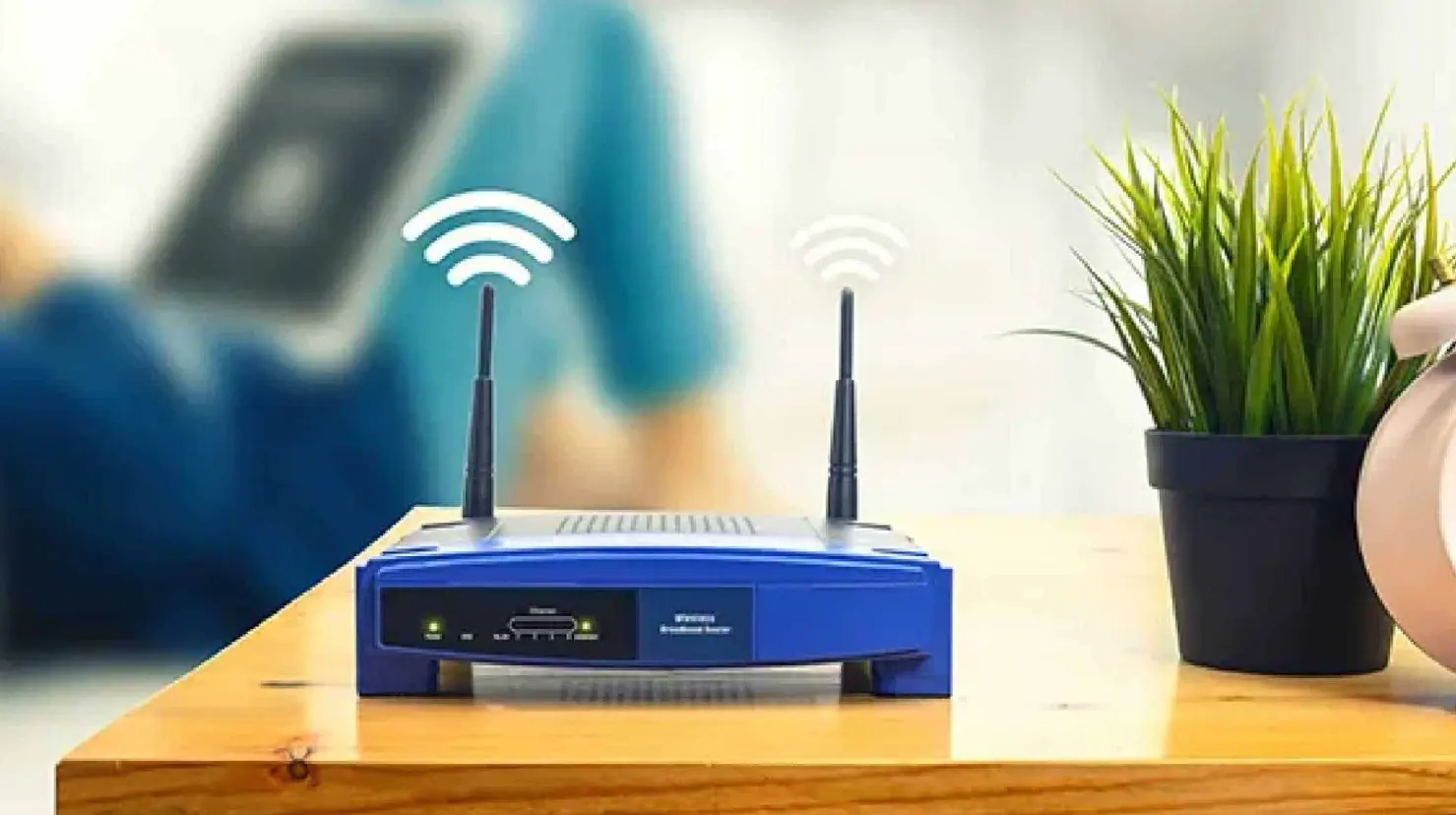 ¿Crees que tu Wi-Fi es seguro? Tres errores que ponen en riesgo tu red