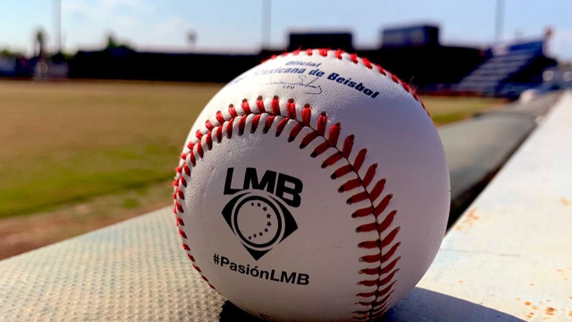 ¿Cuándo arranca la Serie del Rey 2025 de la Liga Mexicana de Beisbol?