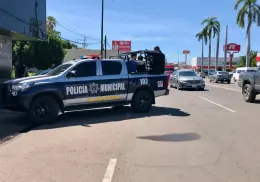 Detienen a empleados de antro de Ciudad Obregón tras reporte de riña