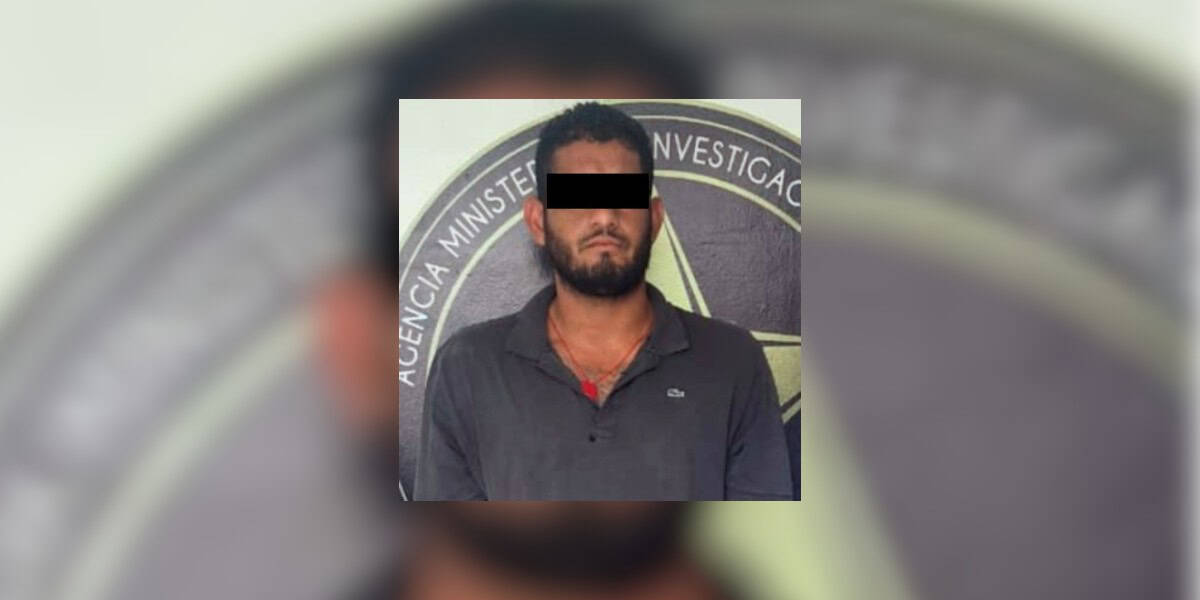 En Magdalena de Kino, detienen a sujeto por violencia familiar
