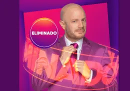 Facundo es el sexto eliminado de La Casa de los Famosos: ¿Se apagará la casa sin su irreverencia?