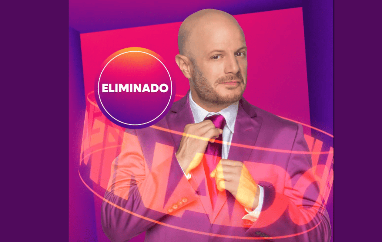 Facundo es el sexto eliminado de La Casa de los Famosos: ¿Se apagará la casa sin su irreverencia?
