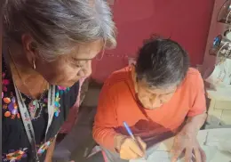 ISEA: Gobierno de Sonora ratifica su compromiso con el combate del analfabetismo