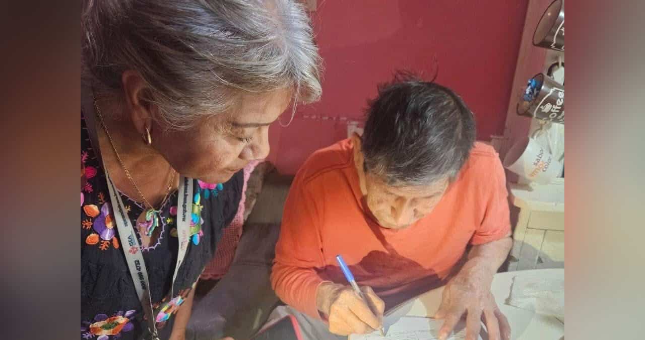ISEA: Gobierno de Sonora ratifica su compromiso con el combate del analfabetismo