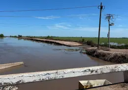 Habrá tandeos de agua en Huatabampo