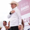 Histórico Plan Hídrico para Sonora: Durazo