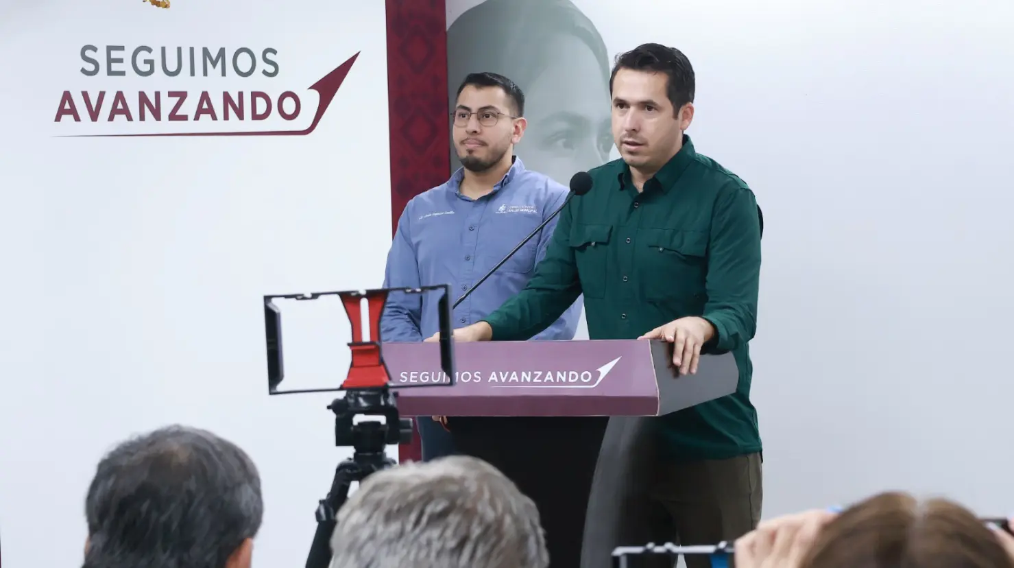 Habrá Jornada Oftalmológica  en Cajeme; esta es la fecha