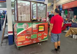 Listos cachitos en Sonora para sorteo del 15 de septiembre