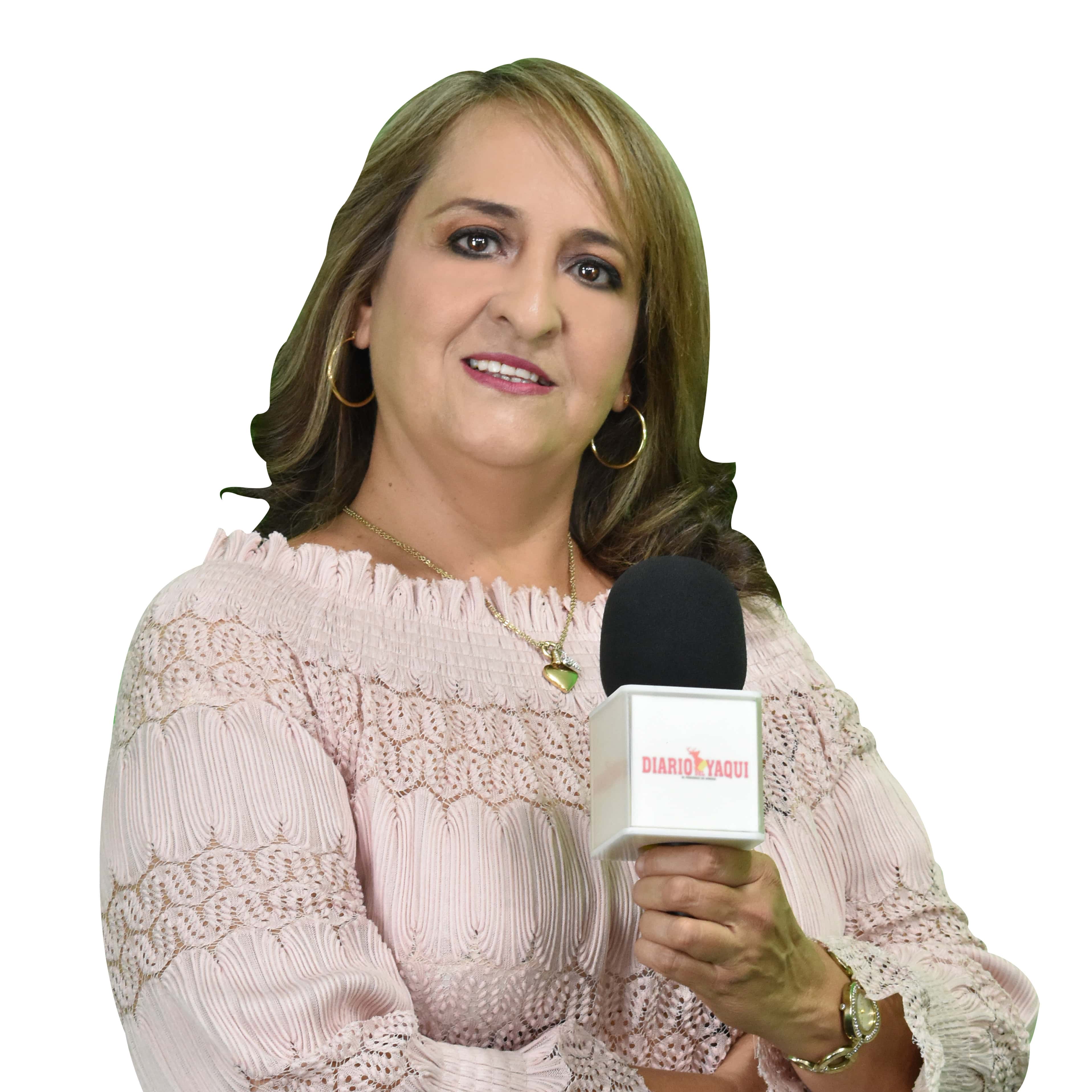 Luz Paredes