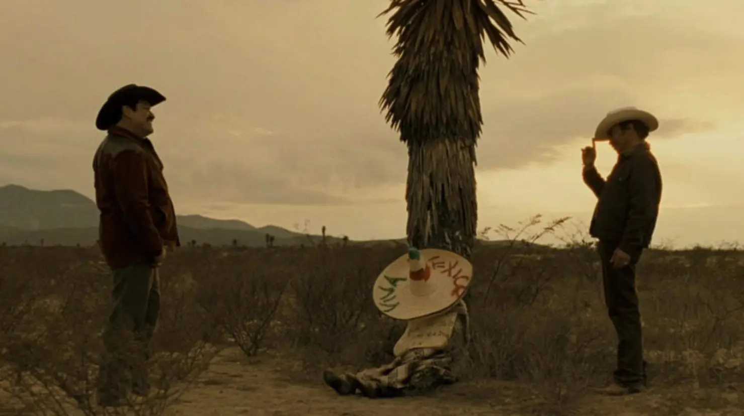 Este mes patrio es la oportunidad perfecta para armar un maratón de cine mexicano y descubrir joyas cinematográficas que van más allá. Foto: El Infierno (2010)