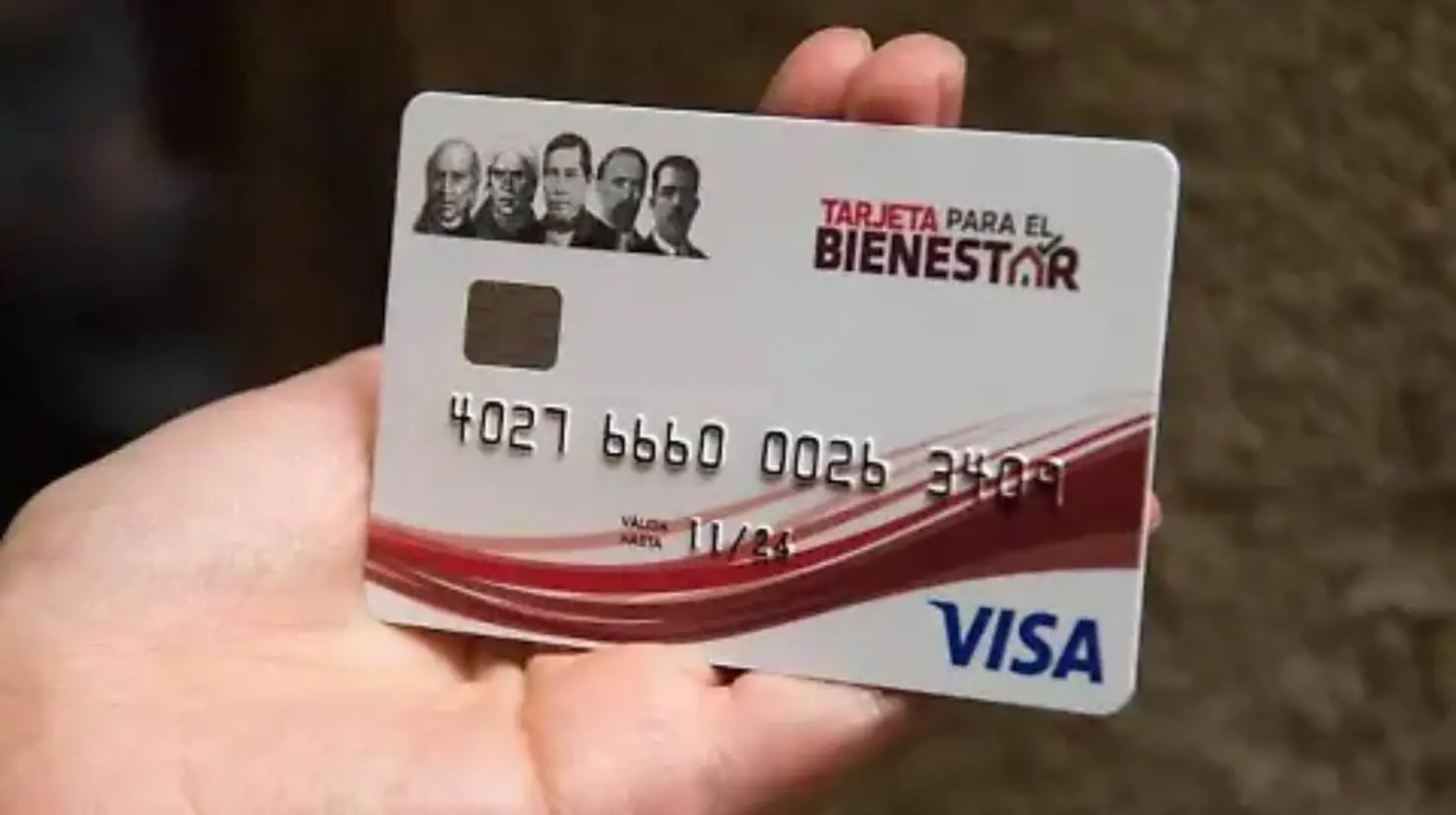 Pensión Bienestar 2025: ¿Quiénes reciben el pago hoy 8 de septiembre?
