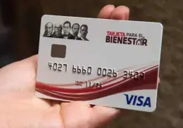 Pensión Bienestar 2025: ¿Quiénes reciben el pago hoy 8 de septiembre?