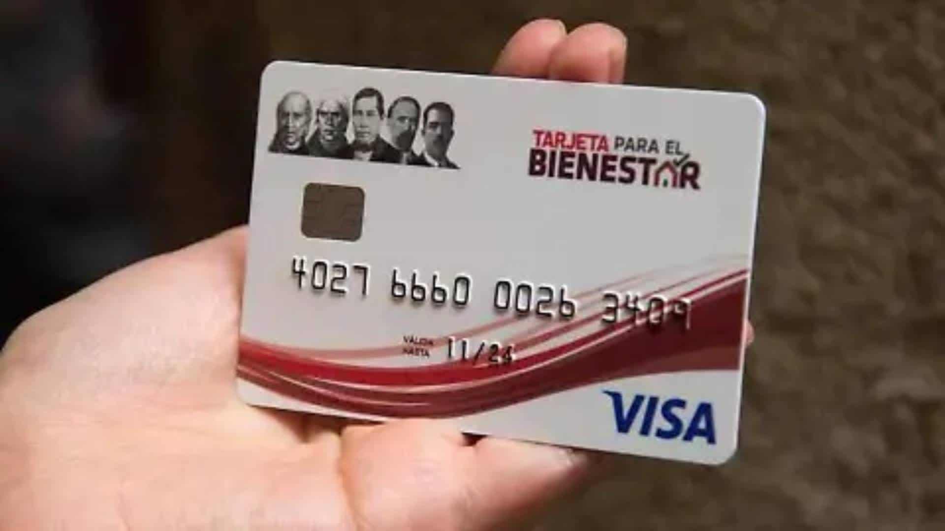 Pensión Bienestar 2025: ¿Quiénes reciben el pago hoy 8 de septiembre?