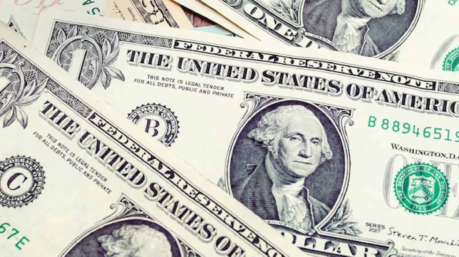 Precio del dólar hoy lunes 8 de septiembre: Así inicia la semana el tipo de cambio 