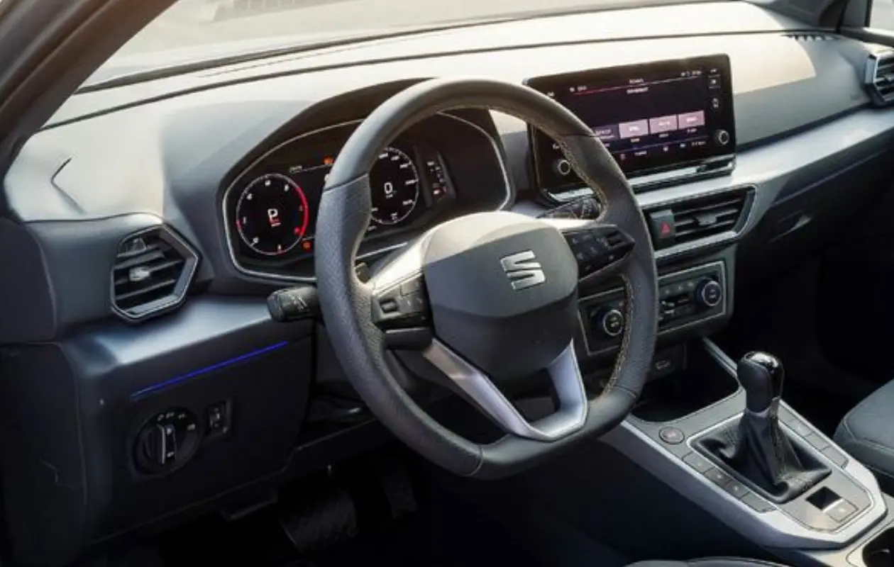 Son más de 7 mil los autos que podrían presentar fallas.