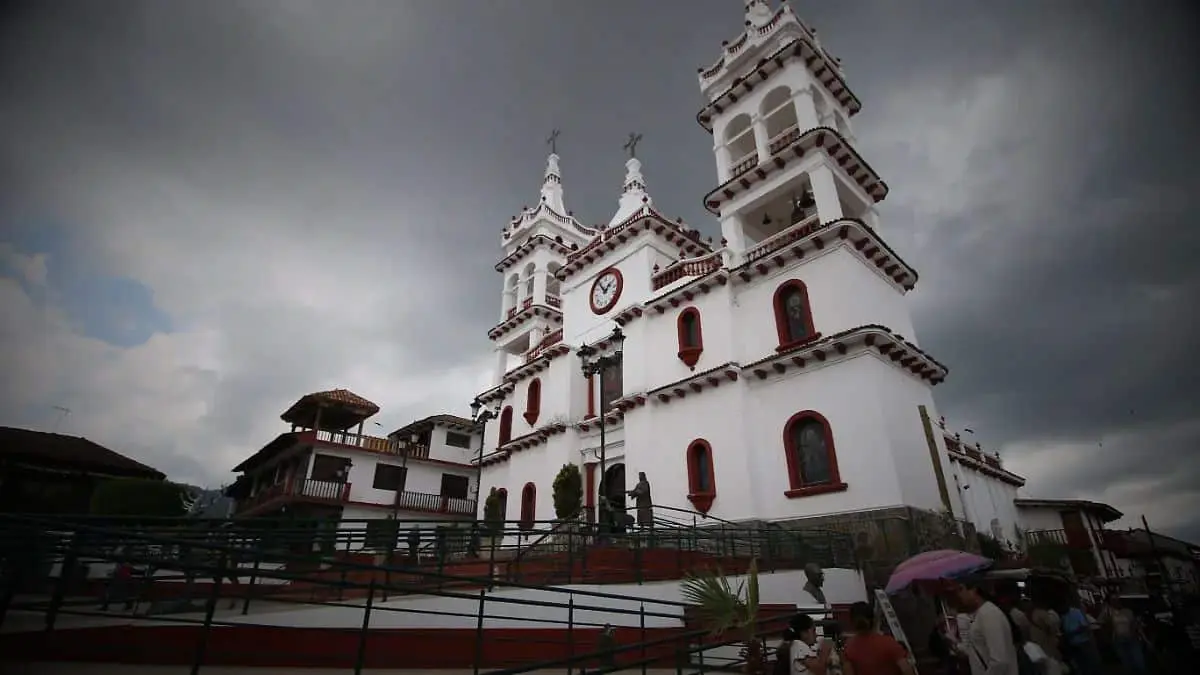 ¿Qué Pasa en Mazamitla?