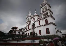 ¿Qué Pasa en Mazamitla? Los Relatos Paranormales de la Suiza Mexicana