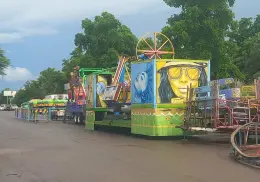 Comisarías de Cajeme se preparan para El Grito