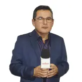 Raúl Armenta