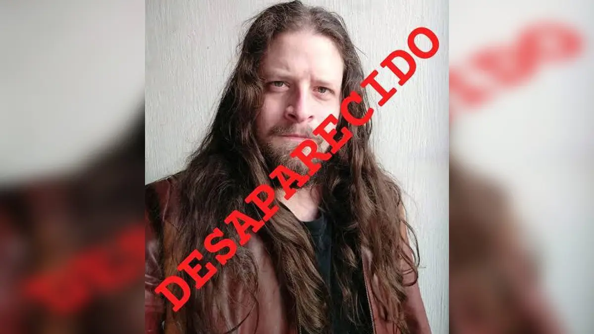 Reportan desaparición del famoso biker e influencer Mr. Yizus. Se le perdió el rastro en Guadalajara