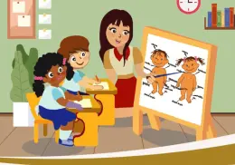 SEP realizará Jornada Nacional sobre Abuso Sexual Infantil este lunes en escuelas de todo el país