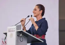 Sheinbaum anuncia renegociación con EE.UU. para exportación de ganado