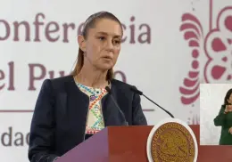 Sheinbaum revela cómo operaba red de huachicol que intentó ingresar diésel ilegal desde EU